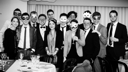 Soirée de gala à MBway Angers Soirée de gala à MBway Angers