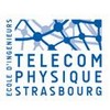 Télécom Physique Strasbourg Télécom Physique Strasbourg
