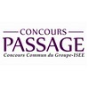 Le Concours PASSAGE