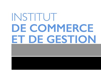 Ouverture des Inscriptions pour la rentrée de Janvier 2015 de l'Institut de Commerce et de Gestion Ouverture des Inscriptions pour la rentrée de Janvier 2015 de l'Institut de Commerce et de Gestion