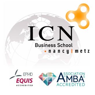 ICN Business School Nancy-Metz ICN Business School Nancy-Metz