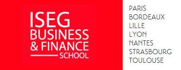 Semaine de la Finance &agrave; l'ISEG Business & Finance School du 24 au 28 novembre 2014