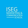 ISEG Marketing & Communication School ISEG Marketing & Communication School