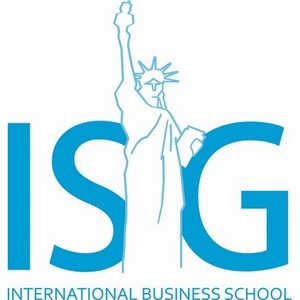 L'ISG - Institut Supérieur de Gestion L'ISG - Institut Supérieur de Gestion