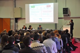 Forum Alsace Tech entreprises jeudi 15 octobre 2015&nbsp;: venez cr&eacute;er votre r&eacute;seau&nbsp;!