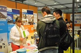 Forum Alsace Tech entreprises jeudi 15 octobre 2015&nbsp;: venez cr&eacute;er votre r&eacute;seau&nbsp;!