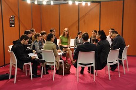 Forum Alsace Tech entreprises jeudi 15 octobre 2015&nbsp;: venez cr&eacute;er votre r&eacute;seau&nbsp;!