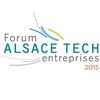 Forum Alsace Tech entreprises jeudi 15 octobre 2015 Forum Alsace Tech entreprises jeudi 15 octobre 2015