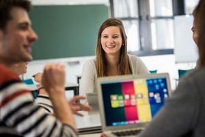 Rentr&eacute;e 2015-2016 : l&rsquo;&Eacute;cole Atlantique de Commerce (EAC) s&rsquo;agrandit !