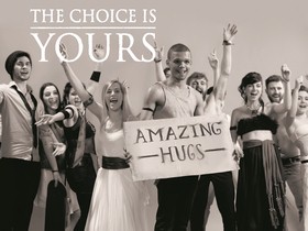 Groupe ESC Troyes "The Choice Is Yours" - Film Admissibles 2015