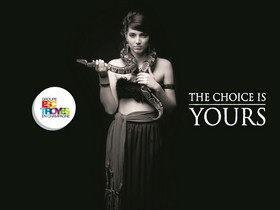 Groupe ESC Troyes "The Choice Is Yours" - Film Admissibles 2015