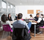 L'employabilit&eacute; des &eacute;tudiants par une &eacute;ducation &agrave; l'entreprise : le c&oelig;ur du nouveau projet des ESUP