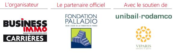 4ème édition du fmii -Forum des métiers de l’industrie immobilière- le 12 février au CNIT à La Défense 4ème édition du fmii -Forum des métiers de l’industrie immobilière- le 12 février au CNIT à La Défense