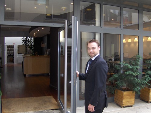 Le GROUPE MEDICIS organise un speed recruiting mardi 26 mai 2015 - Paris Le GROUPE MEDICIS organise un speed recruiting mardi 26 mai 2015 - Paris