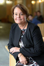 Florence LEGROS - Directrice Générale d’ICN Business School Florence LEGROS - Directrice Générale d’ICN Business School