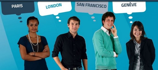 Rentrée de février 2016 à Paris : Gagnez une année en intégrant le Bachelor de l’INSEEC ! Rentrée de février 2016 à Paris : Gagnez une année en intégrant le Bachelor de l’INSEEC !