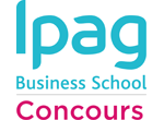 IPAG Business School concours IPAG Business School concours