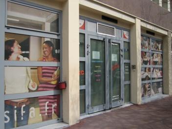 ISIFA Groupe ISIFA Groupe