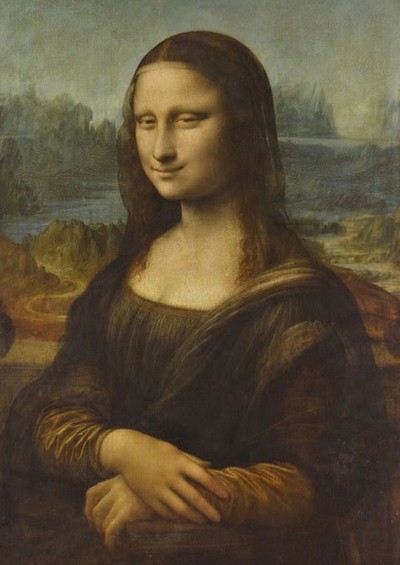 « Living Joconde » « Living Joconde »