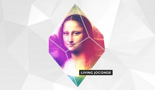 "Living Joconde" "Living Joconde"