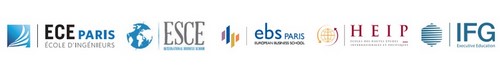 Les &Eacute;coles fran&ccedil;aises du r&eacute;seau Laureate International Universities