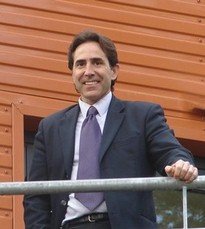 Richard Ginioux, Directeur de l'École de Savignac Richard Ginioux, Directeur de l'École de Savignac