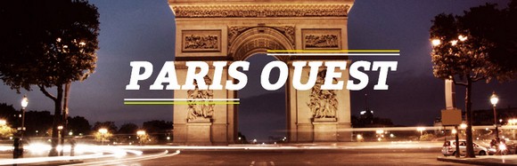 Ipac Bachelor Factory campus Paris Ouest