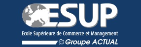 ESUP - &Eacute;coles Sup&eacute;rieures de Commerce et de Management
