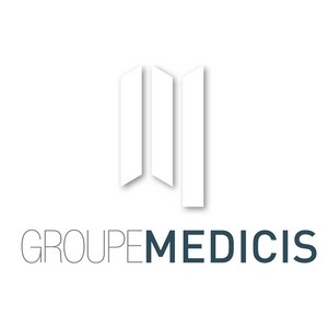 GROUPE MEDICIS GROUPE MEDICIS