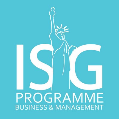 ISG International Business School