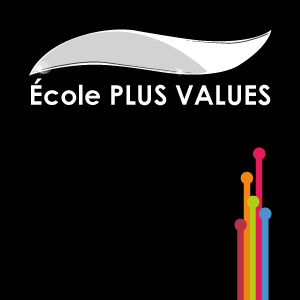 L&rsquo;&Eacute;cole Plus Values