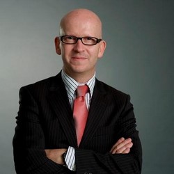 Christophe Baujault, Directeur de l’ECE Paris Christophe Baujault, Directeur de l’ECE Paris