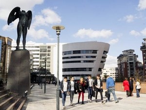 L'EMLV devient membre de Campus France L'EMLV devient membre de Campus France