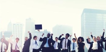 Euridis Business school - Rentr&eacute;e D&eacute;cal&eacute;e