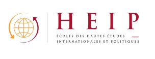 HEIP - &Eacute;coles des Hautes &Eacute;tudes Internationales et Politiques