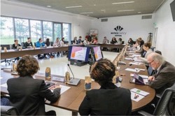 Séminaire développement durable ICN Séminaire développement durable ICN