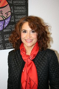 Agnès CECCARELLI, directrice du programme Executive MBA- ICN Agnès CECCARELLI, directrice du programme Executive MBA- ICN