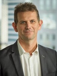 Emmanuel PETER, nouveau co-Directeur de l'IIM