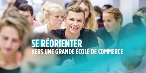 IPAG, Rentrée décalée sur le campus de Nice IPAG, Rentrée décalée sur le campus de Nice