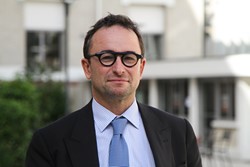 J&eacute;r&ocirc;me Caby, Directeur de l&rsquo;ESCE 