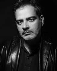 Eric Briones - Professeur Associ&eacute; de Moda Domani Institute