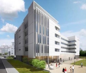 Projet Campus René Campus Lyon Projet Campus René Campus Lyon