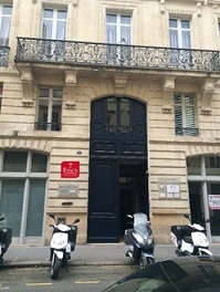 ESSCA Bordeaux
