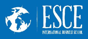 ESCE : &Eacute;cole Sup&eacute;rieure du Commerce Ext&eacute;rieur