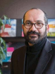 Nuno GUIMARÃES DA COSTA nommé directeur académique et de la recherche d’ICN Business School Nuno GUIMARÃES DA COSTA nommé directeur académique et de la recherche d’ICN Business School