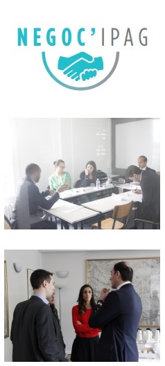 Negoc'ipag - 24 f&eacute;vrier 2017