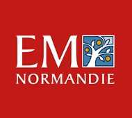 Colloque Mark'eating le 5 mars organis&eacute; par les &eacute;tudiants du Mast&egrave;re MCIPA Em Normandie / Esitpa