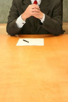 Entretien de recrutement Entretien de recrutement