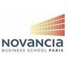 Novancia Business School Paris