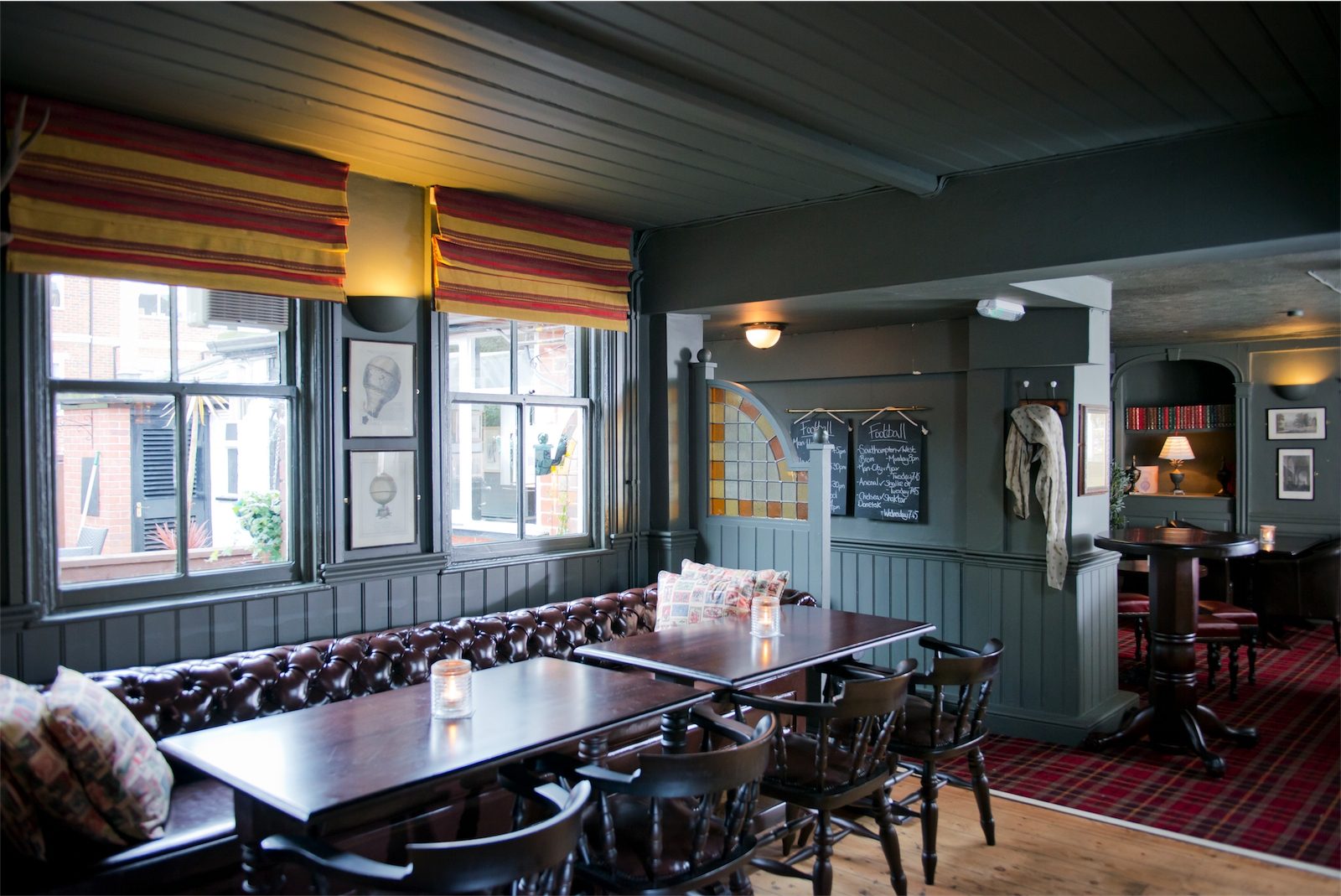 The Mucky Duck - Gallery